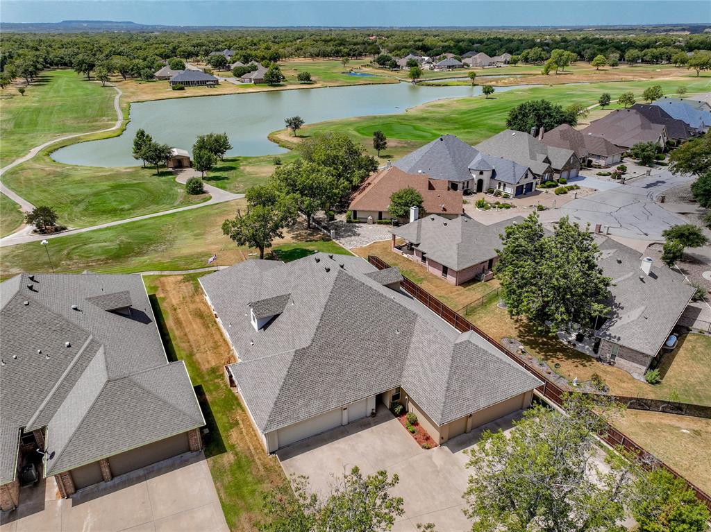 Pecan Plantation - Residential