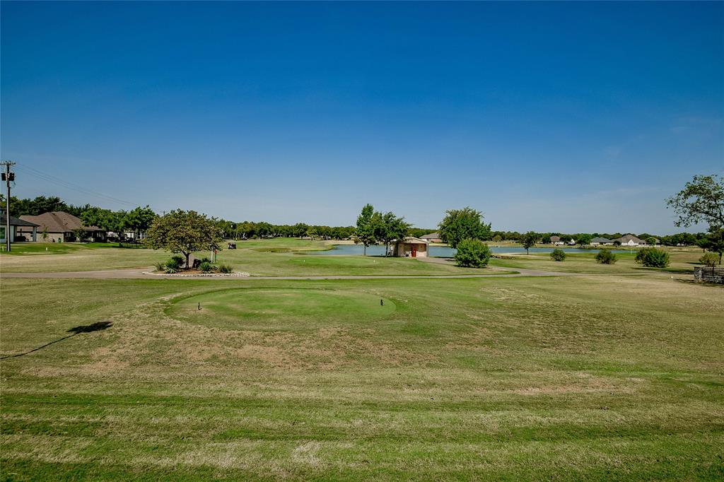 Pecan Plantation - Residential