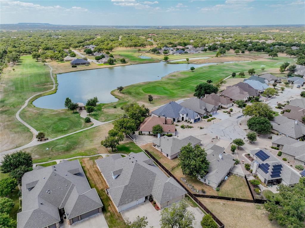 Pecan Plantation - Residential