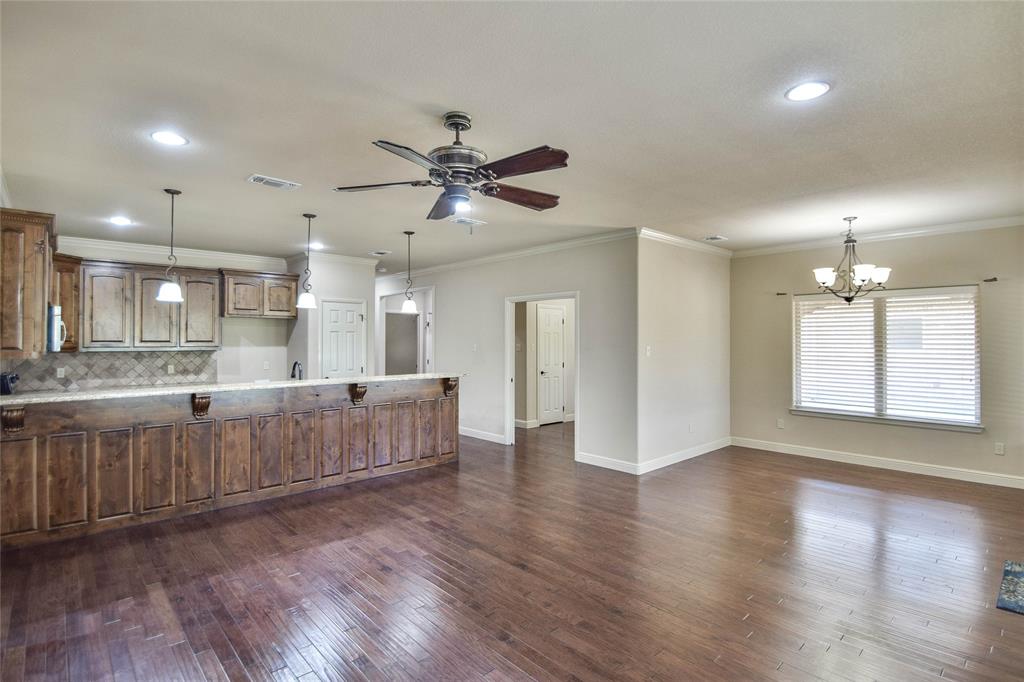 Pecan Plantation - Residential