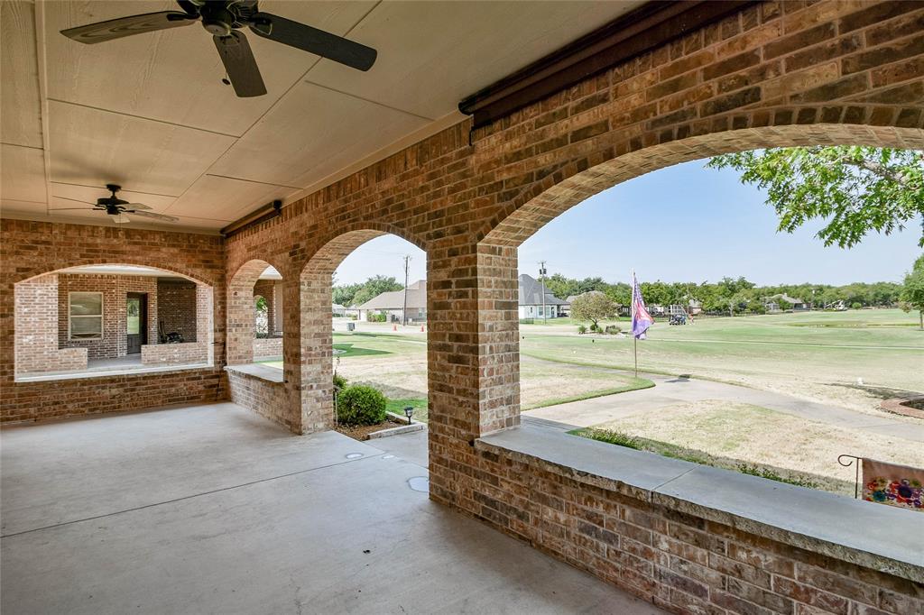 Pecan Plantation - Residential
