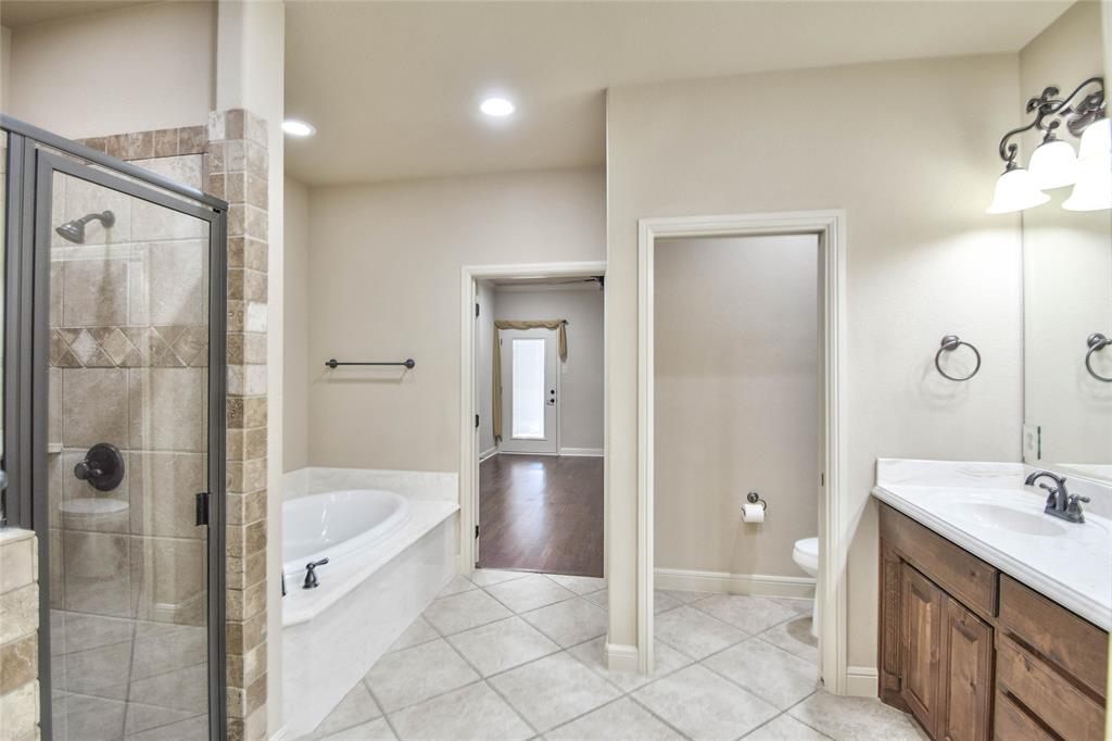 Pecan Plantation - Residential