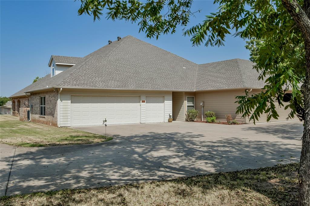 Pecan Plantation - Residential