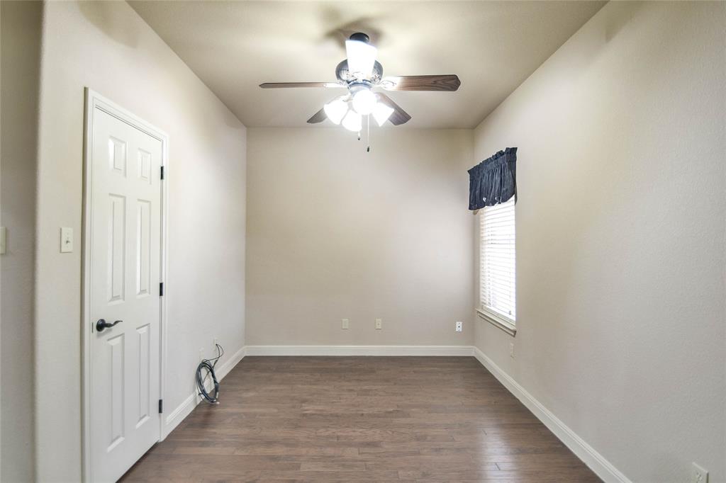 Pecan Plantation - Residential