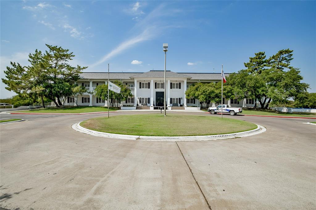Pecan Plantation - Residential