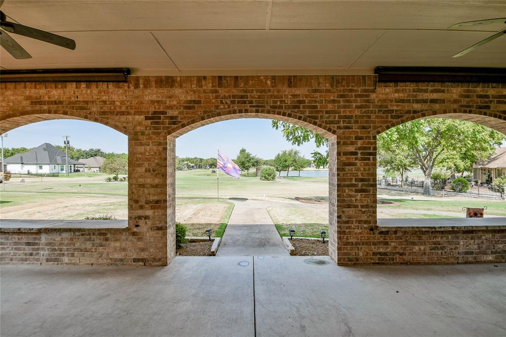 Pecan Plantation - Residential