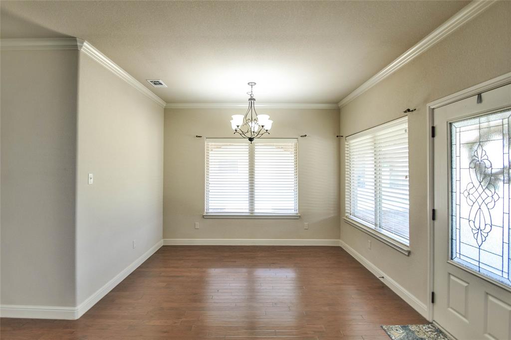 Pecan Plantation - Residential
