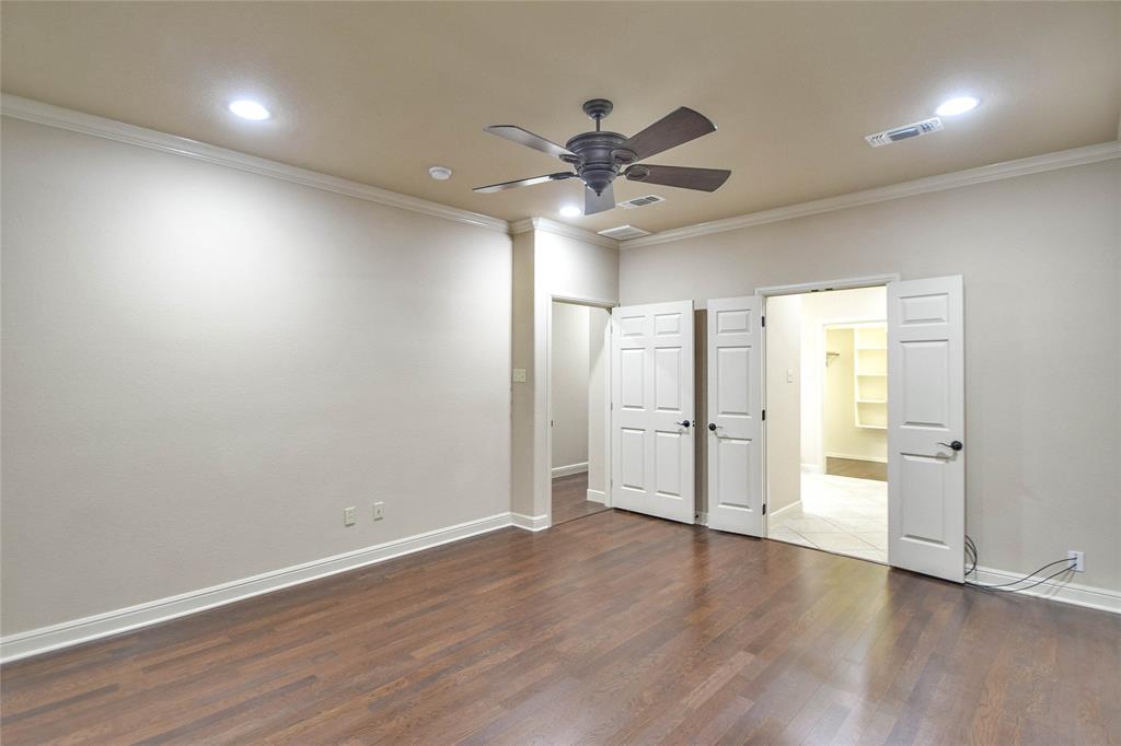 Pecan Plantation - Residential