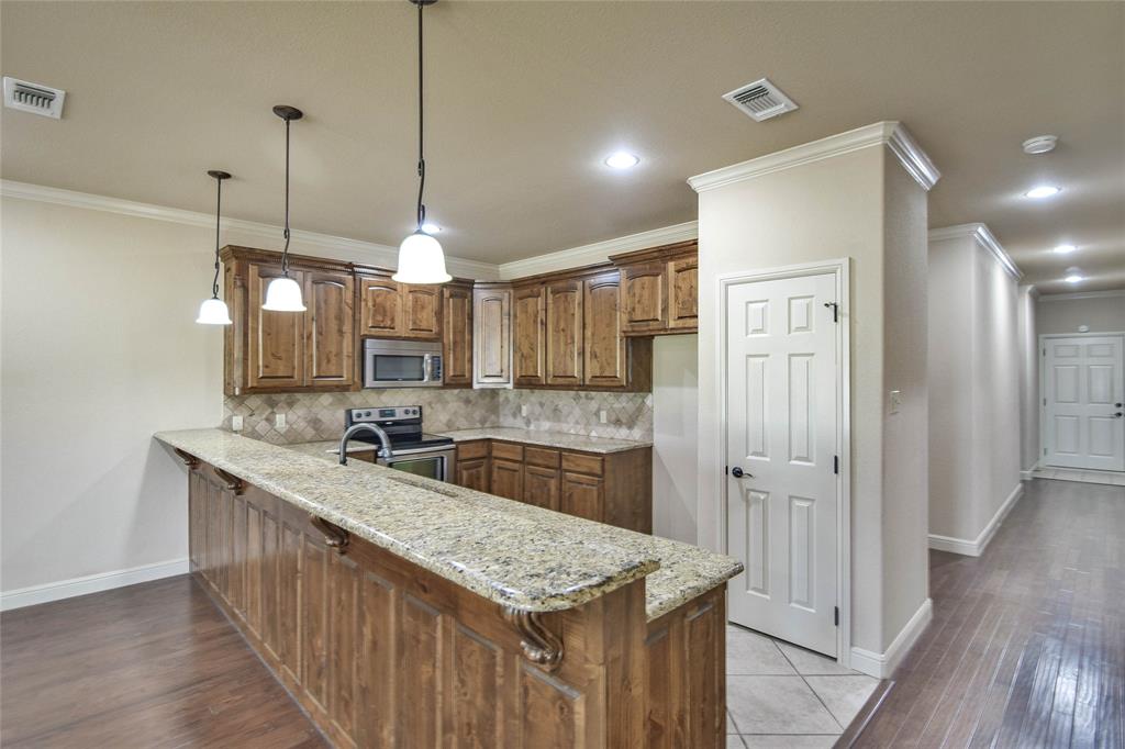 Pecan Plantation - Residential