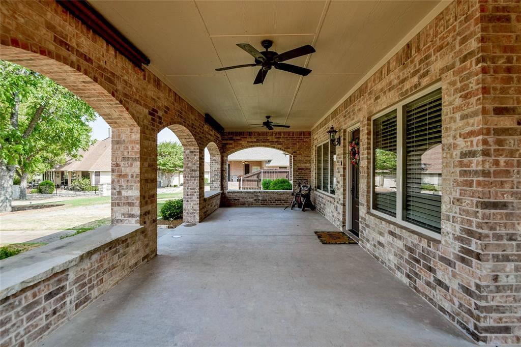 Pecan Plantation - Residential