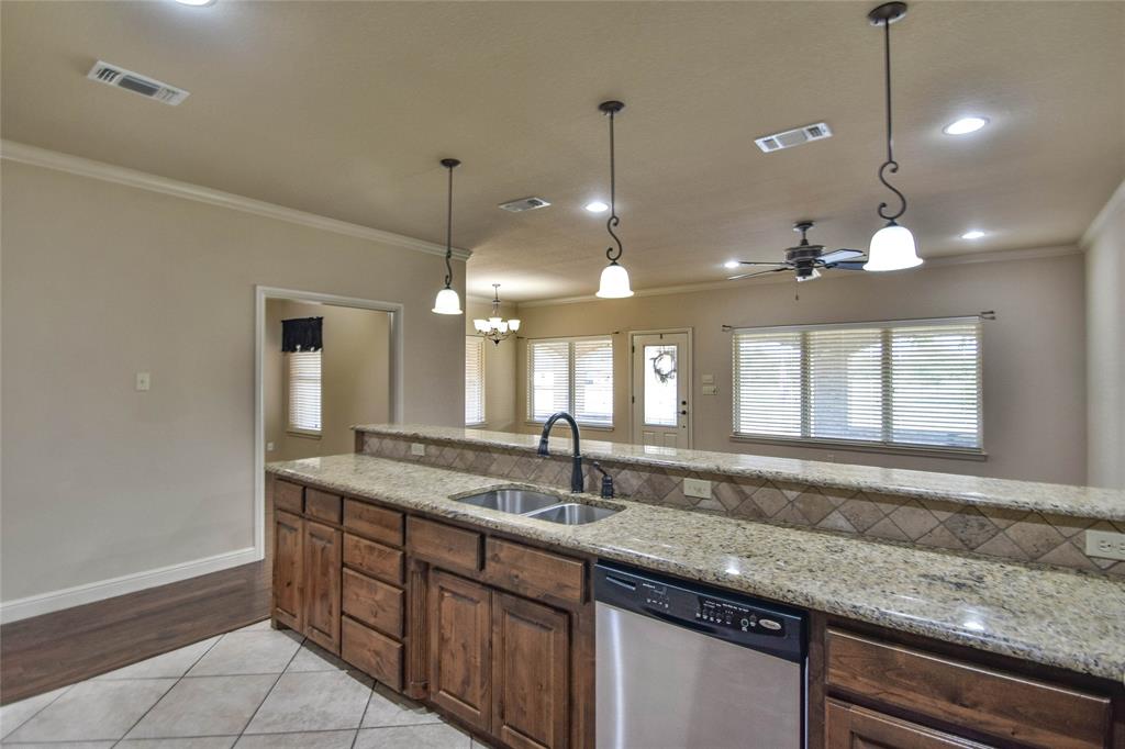 Pecan Plantation - Residential