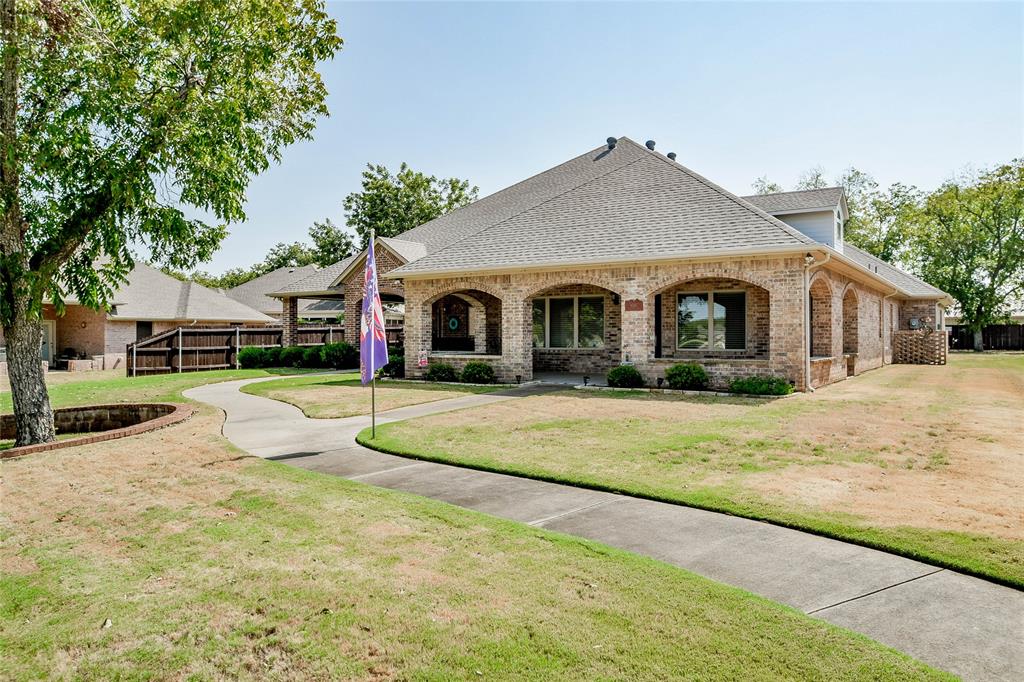 Pecan Plantation - Residential