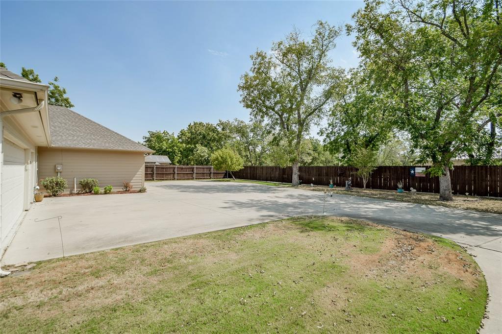Pecan Plantation - Residential