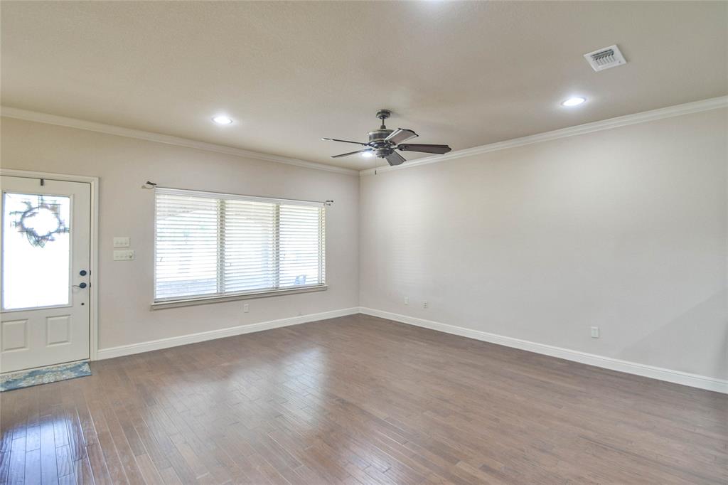 Pecan Plantation - Residential