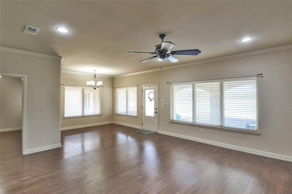 Pecan Plantation - Residential
