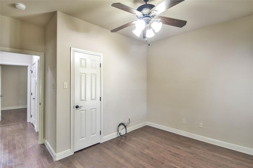 Pecan Plantation - Residential