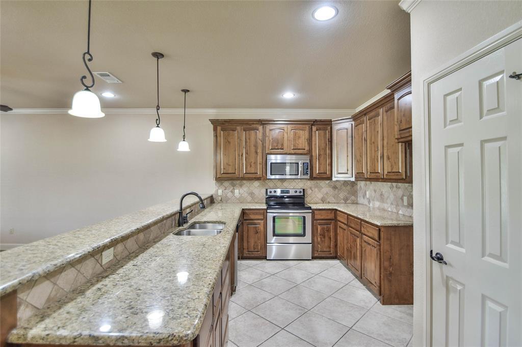 Pecan Plantation - Residential