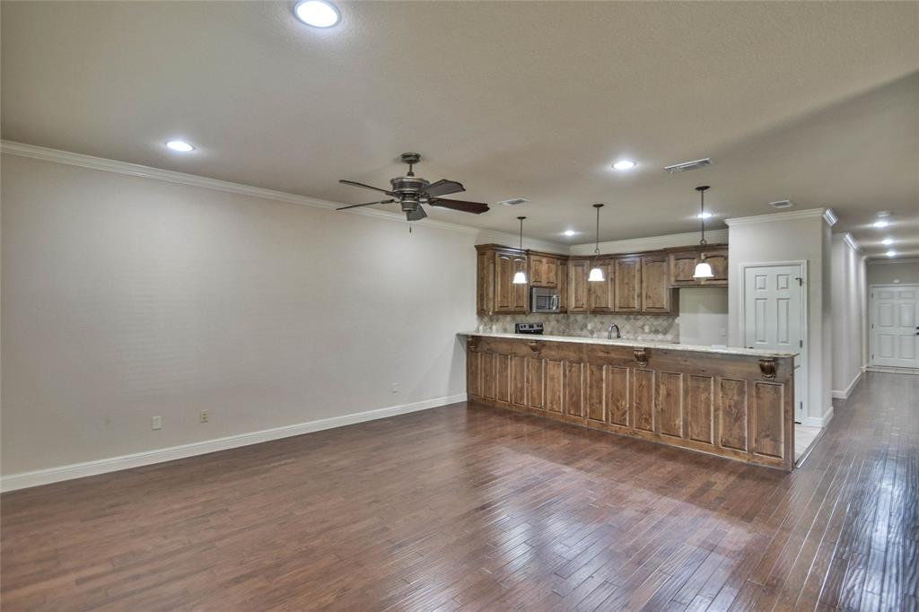 Pecan Plantation - Residential