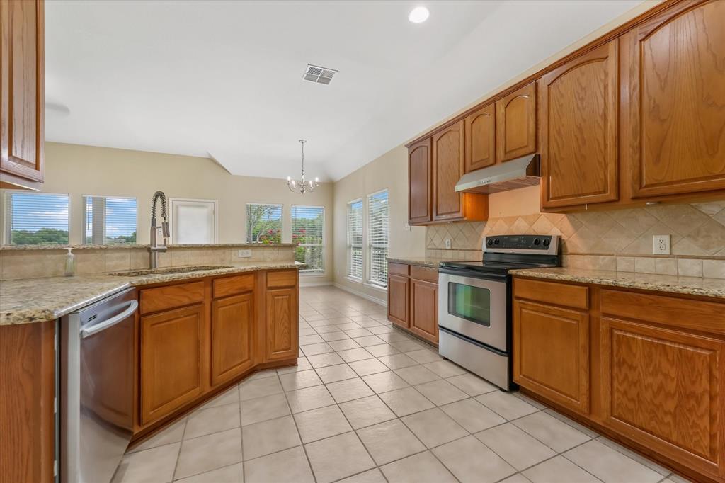 Winsor Meadows At Westridge Ph 1 - Residential