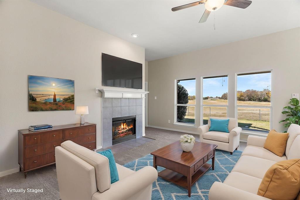 Winsor Meadows At Westridge Ph 1 - Residential
