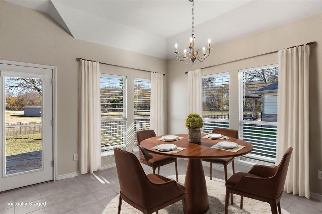 Winsor Meadows At Westridge Ph 1 - Residential