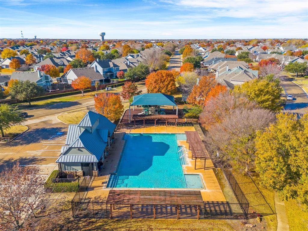 Winsor Meadows At Westridge Ph 1 - Residential