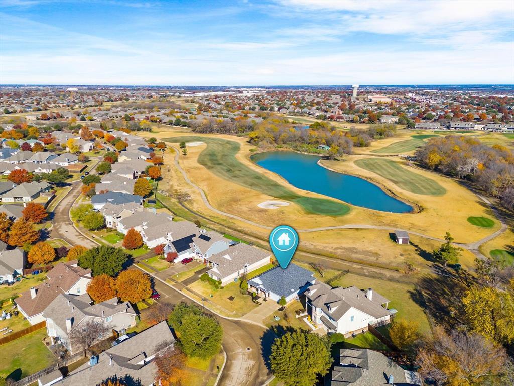 Winsor Meadows At Westridge Ph 1 - Residential
