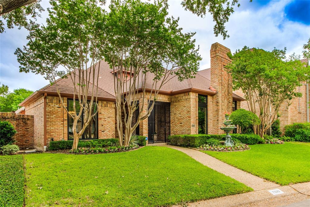 Waterford On The Park - Residential