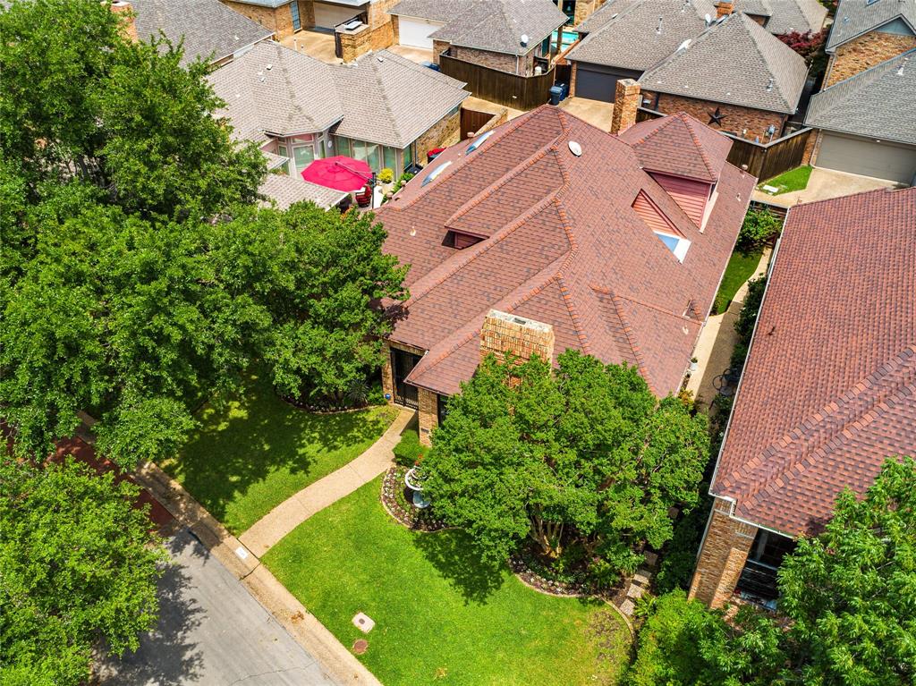Waterford On The Park - Residential
