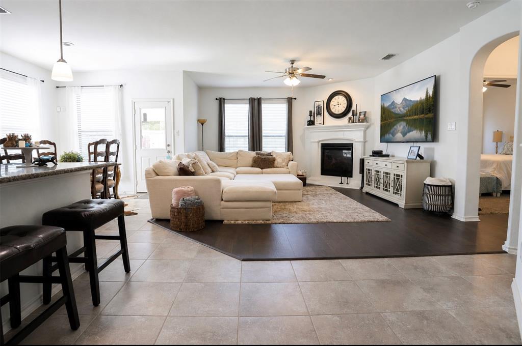 Oak Creek Trails Pha - Residential