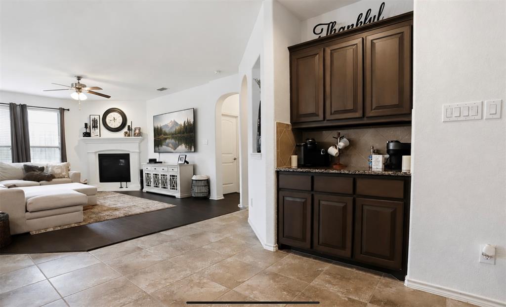 Oak Creek Trails Pha - Residential