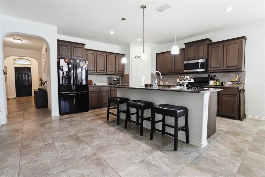 Oak Creek Trails Pha - Residential