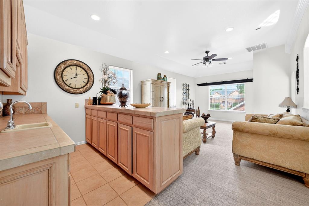 Oak Harbor Estates Add - Residential