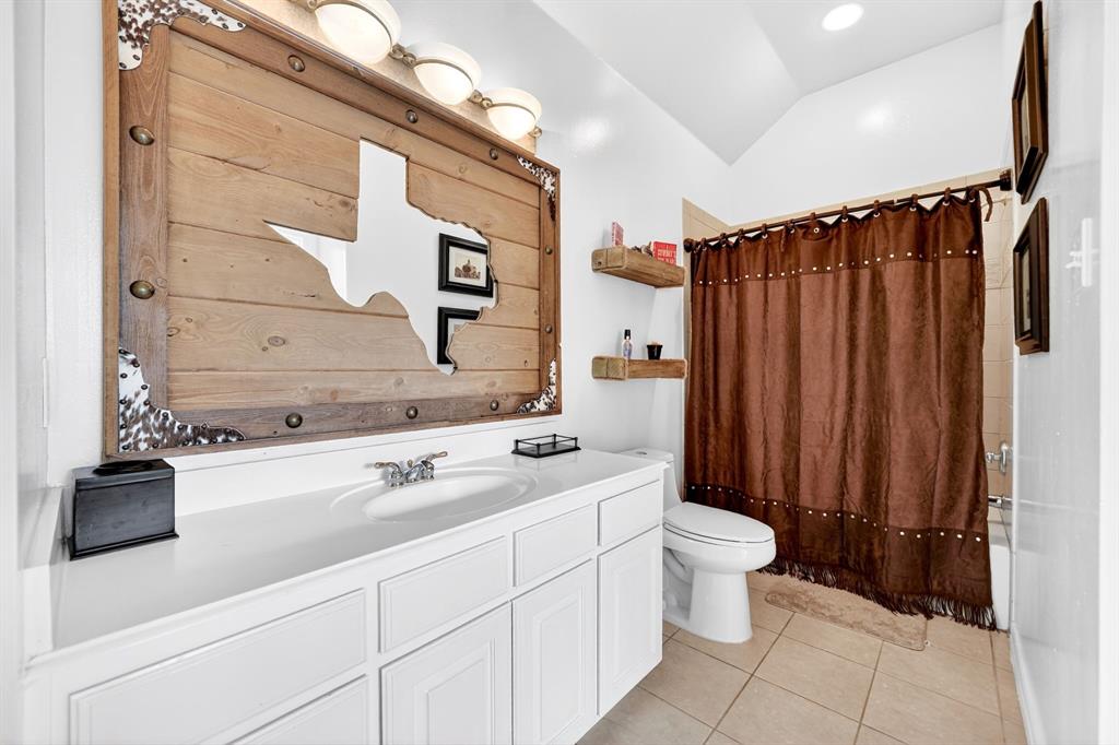 Oak Harbor Estates Add - Residential