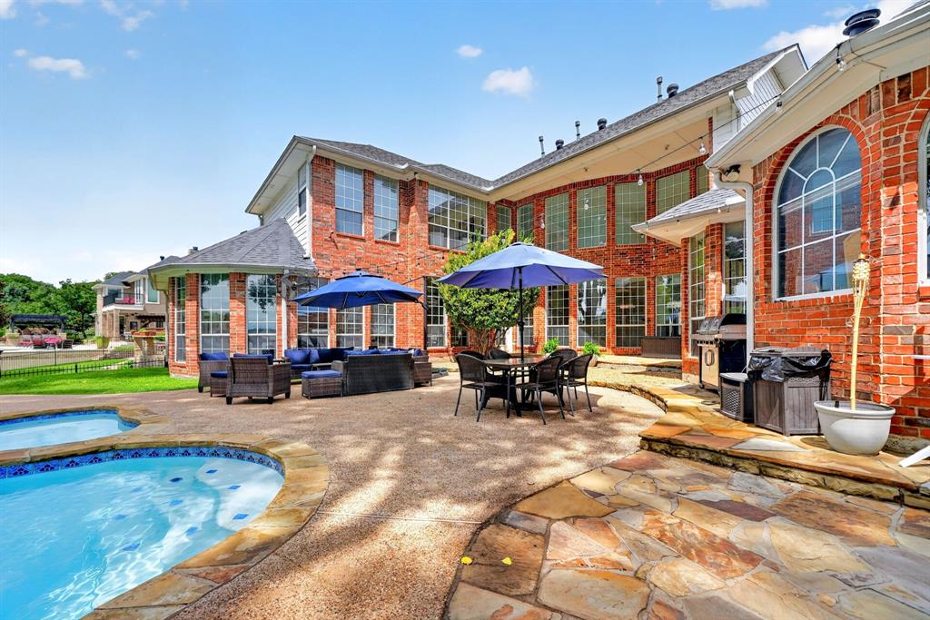 Oak Harbor Estates Add - Residential