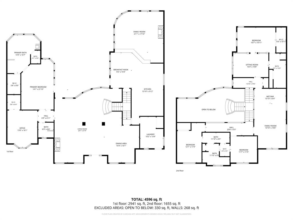 Oak Harbor Estates Add - Residential