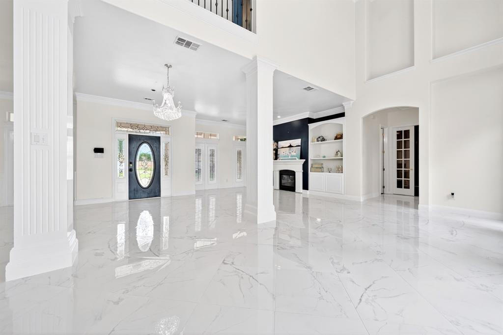 Oak Harbor Estates Add - Residential