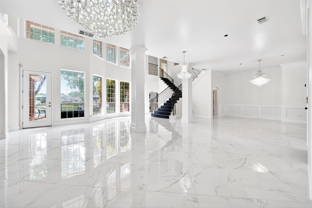 Oak Harbor Estates Add - Residential
