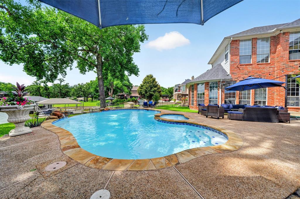 Oak Harbor Estates Add - Residential
