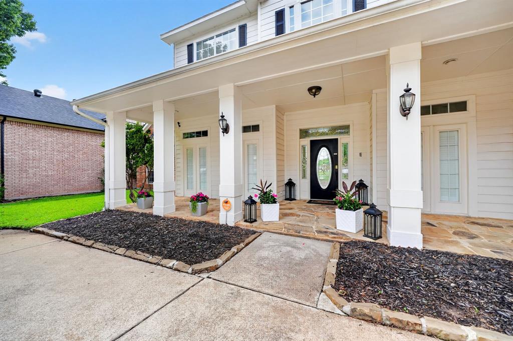 Oak Harbor Estates Add - Residential