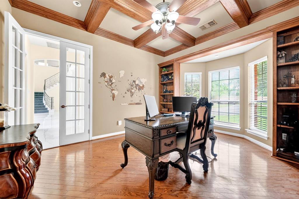 Oak Harbor Estates Add - Residential