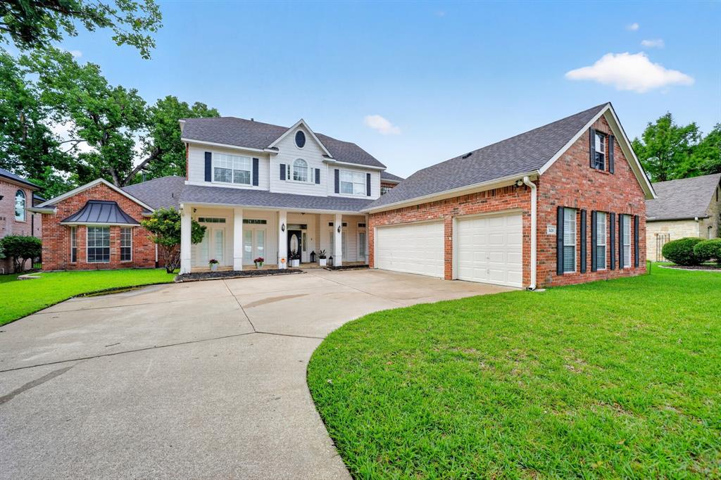 Oak Harbor Estates Add - Residential