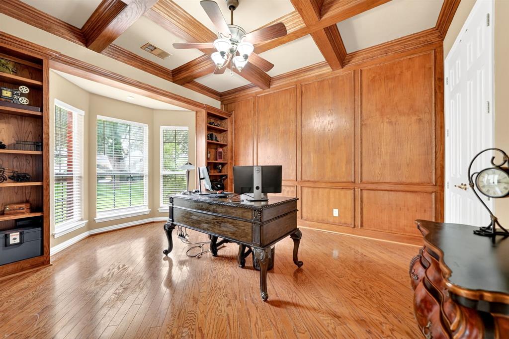 Oak Harbor Estates Add - Residential