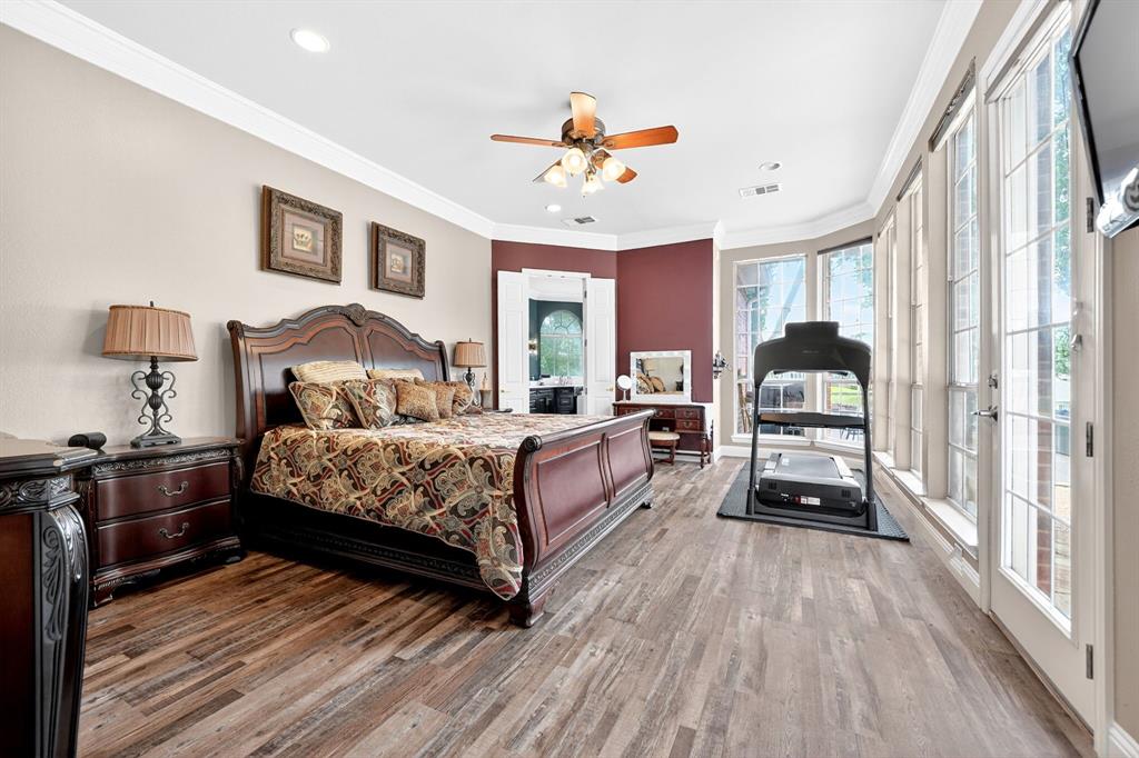 Oak Harbor Estates Add - Residential