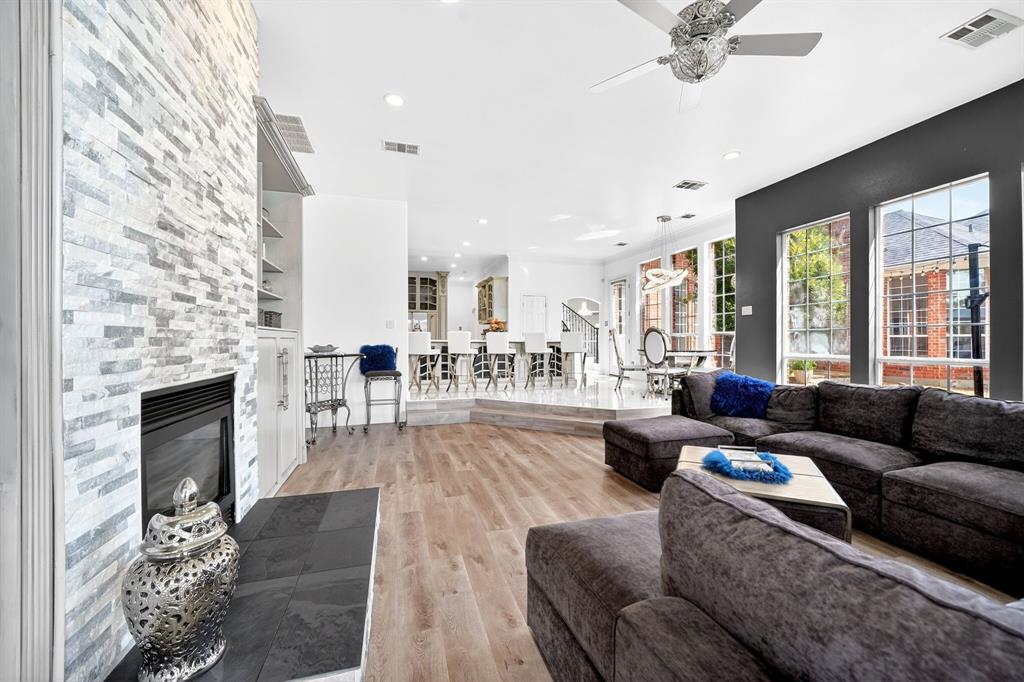 Oak Harbor Estates Add - Residential