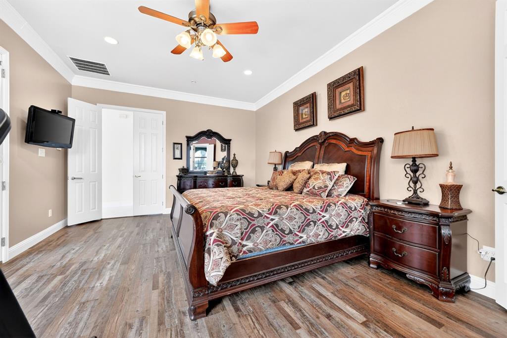 Oak Harbor Estates Add - Residential