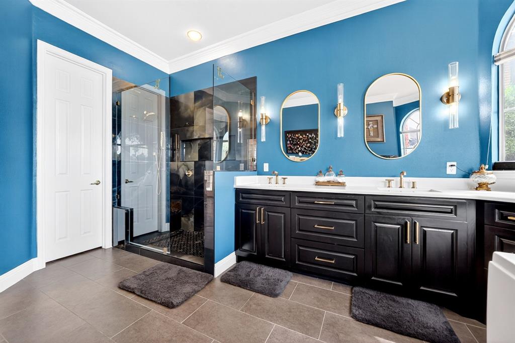 Oak Harbor Estates Add - Residential