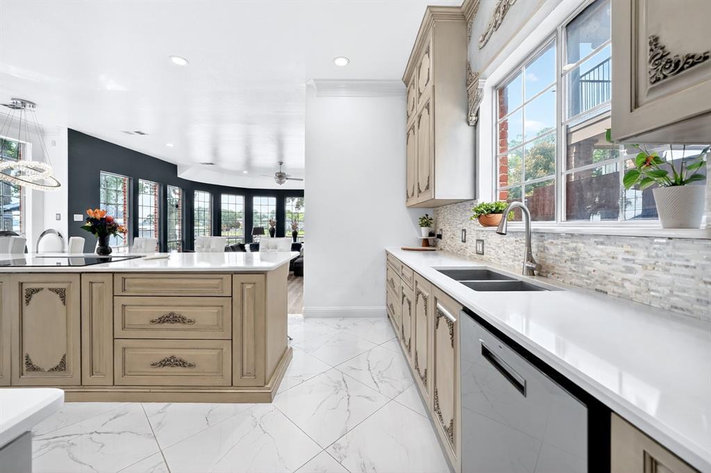 Oak Harbor Estates Add - Residential