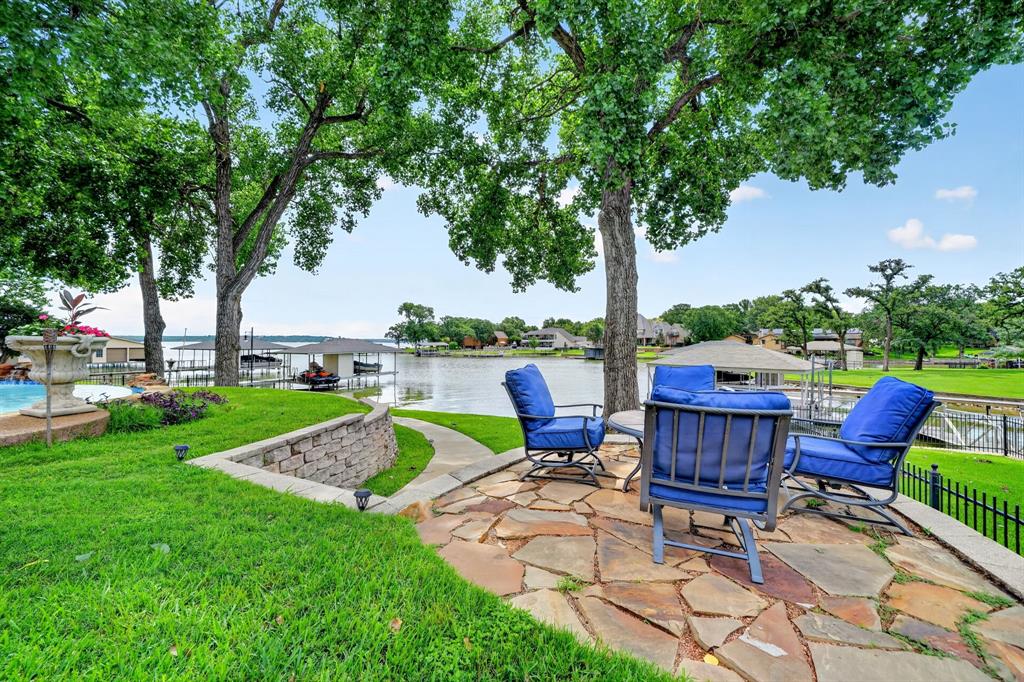 Oak Harbor Estates Add - Residential