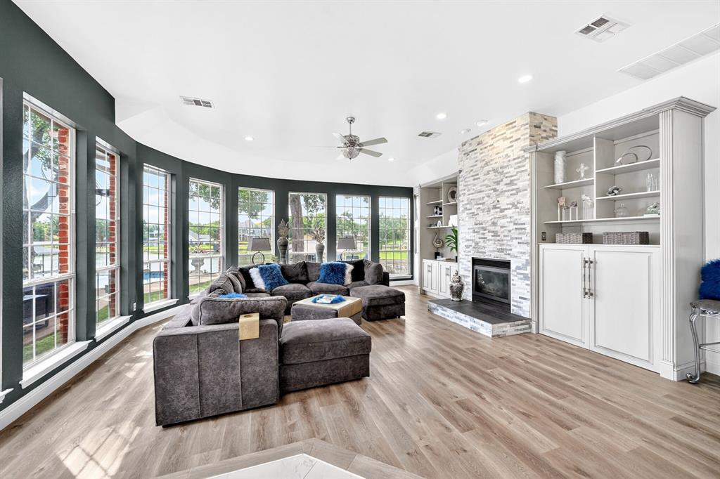 Oak Harbor Estates Add - Residential